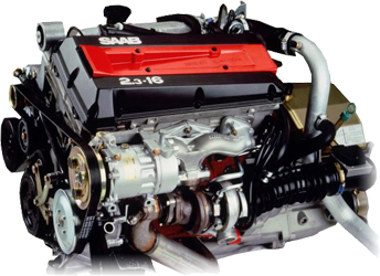 P371C Engine
